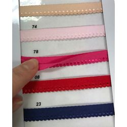 01948 Lingerie Elastic, 10mm