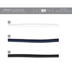 01967 Elastic Cord, 8mm