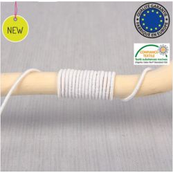 02121 Elastic Cord, 2mm