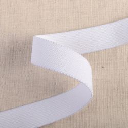 02125 Double Sided Soft Elastic