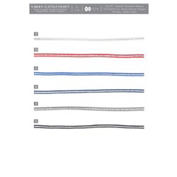 02126 Spaghetti Elastic, 5mm