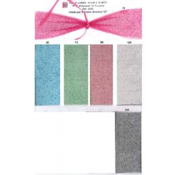 03422 Tulle &Lurex&