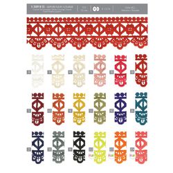 03589 Lace Trim, 100% Polyester