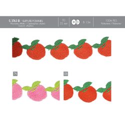 03763 Apple Trim, 35mm