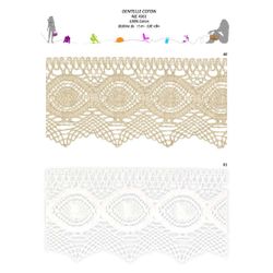 04361 Lace