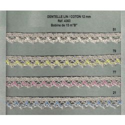04363 Lace