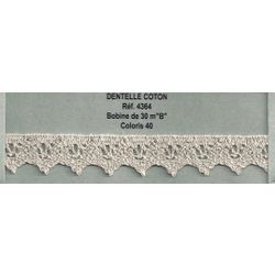 04364 Linen Lace