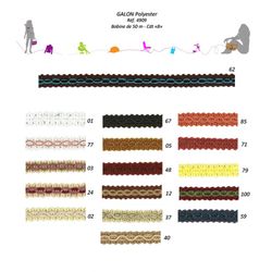04909 Guimp Braid