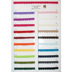 04959 Pompom Trim