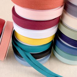 06059 100% Cotton, Double Gauze Bias