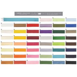 06503 65% Cotton, 35% Poly, Piping, 5mm