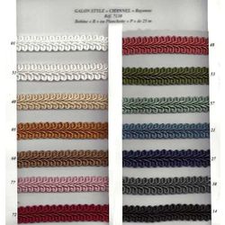 07130 Guimp Braid, 5/8 Inch