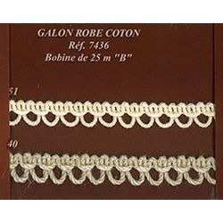 07436 Braided Galon