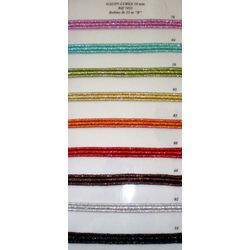 07452 Lurex Galon, 10mm