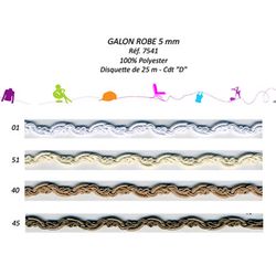 07541 Braid - 5mm