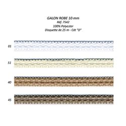 07542 Braid - 10mm