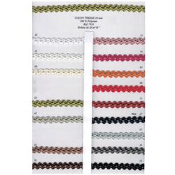07553 100% Polyester Braid