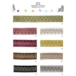 07594 26mm Braided Galon