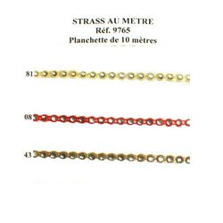 09765 Strass