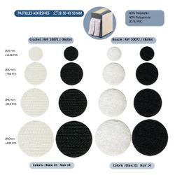 10071 Hook Side Circles