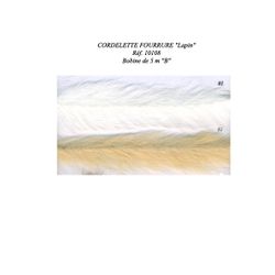 10108 Fur Cord