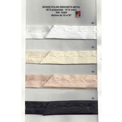 10309 Hook and Eye Tape
