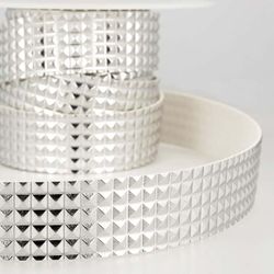 11101 Strass Looking Trim, 25mm