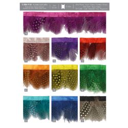 11106 Feather Fringe