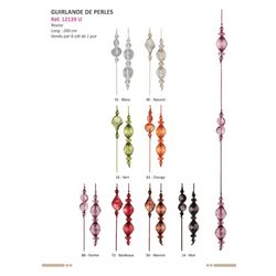 12139 Beaded Garland
