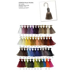 12530 Tassel