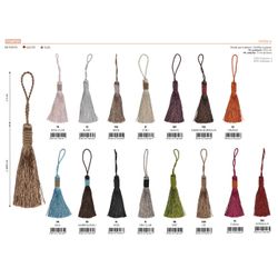 12536 Tassels, 10.5cm