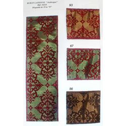 16418 Wired Ribbon
