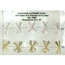 16465 Wired Garland