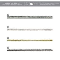 16585 7mm Garland