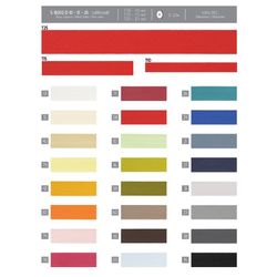 18202 Matte Satin Ribbon