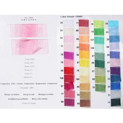 18800 Organdy Ribbon