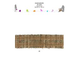20285 Woven Fiber