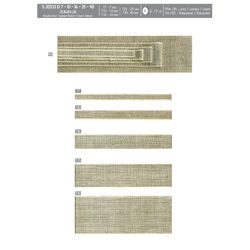 20533 Linen Ribbon