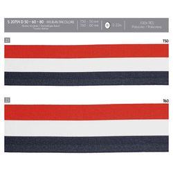 20754 Red, White & Blue Ribbon