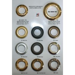 65200 Grommet 25mm & 40mm