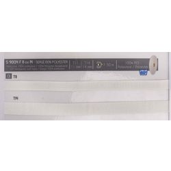 90134 Polyester Twill Tape, 11mm & 14mm