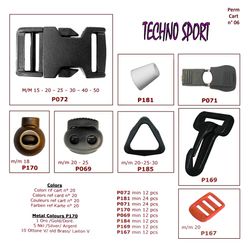 B0P072 Buckle