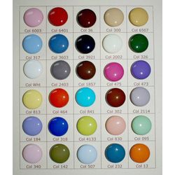 B0P016 Eco Friendly 4-Hole Button