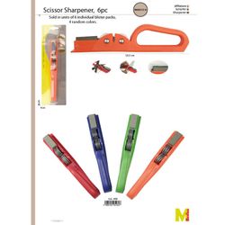M00172 Scissor Sharpener