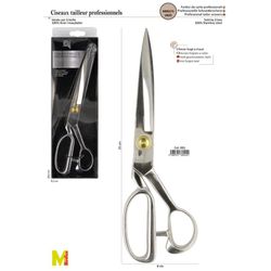 M00175 Professional Tailor Scissors