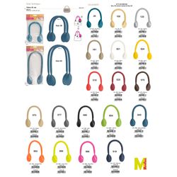 M00299 Purse Handles