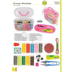 M00460 Sewing Kit