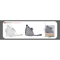 M00468 / T28 Mouse Pincushions