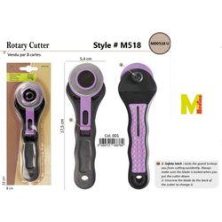 M00518 Rotary Cutter