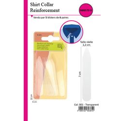 M00570 Collar Reinforcement